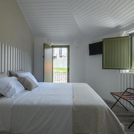 Casa Da Torre Leilighet Amarante Eksteriør bilde