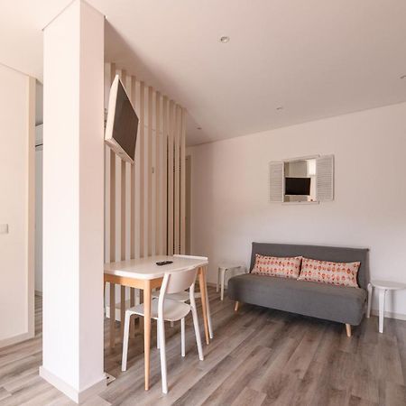 Casa Da Torre Leilighet Amarante Eksteriør bilde