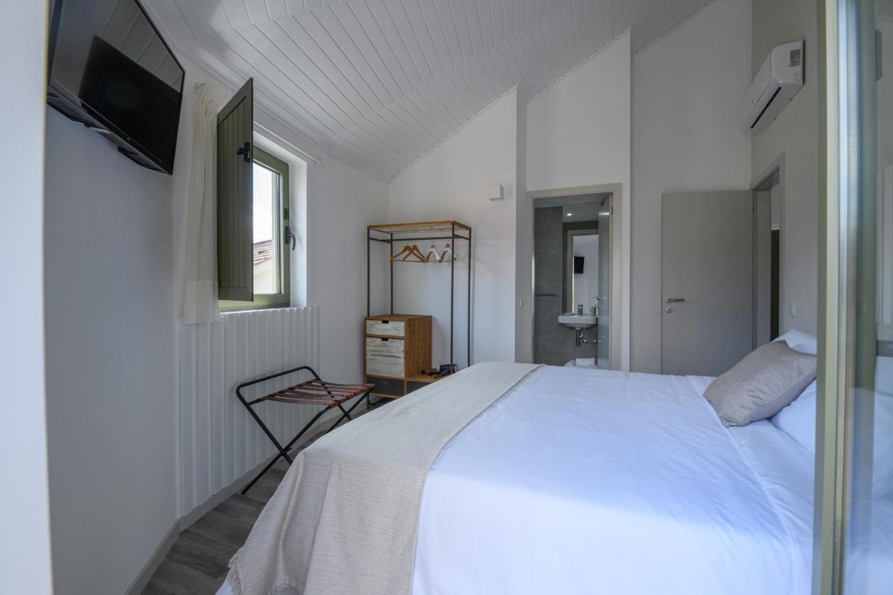 Casa Da Torre Leilighet Amarante Eksteriør bilde