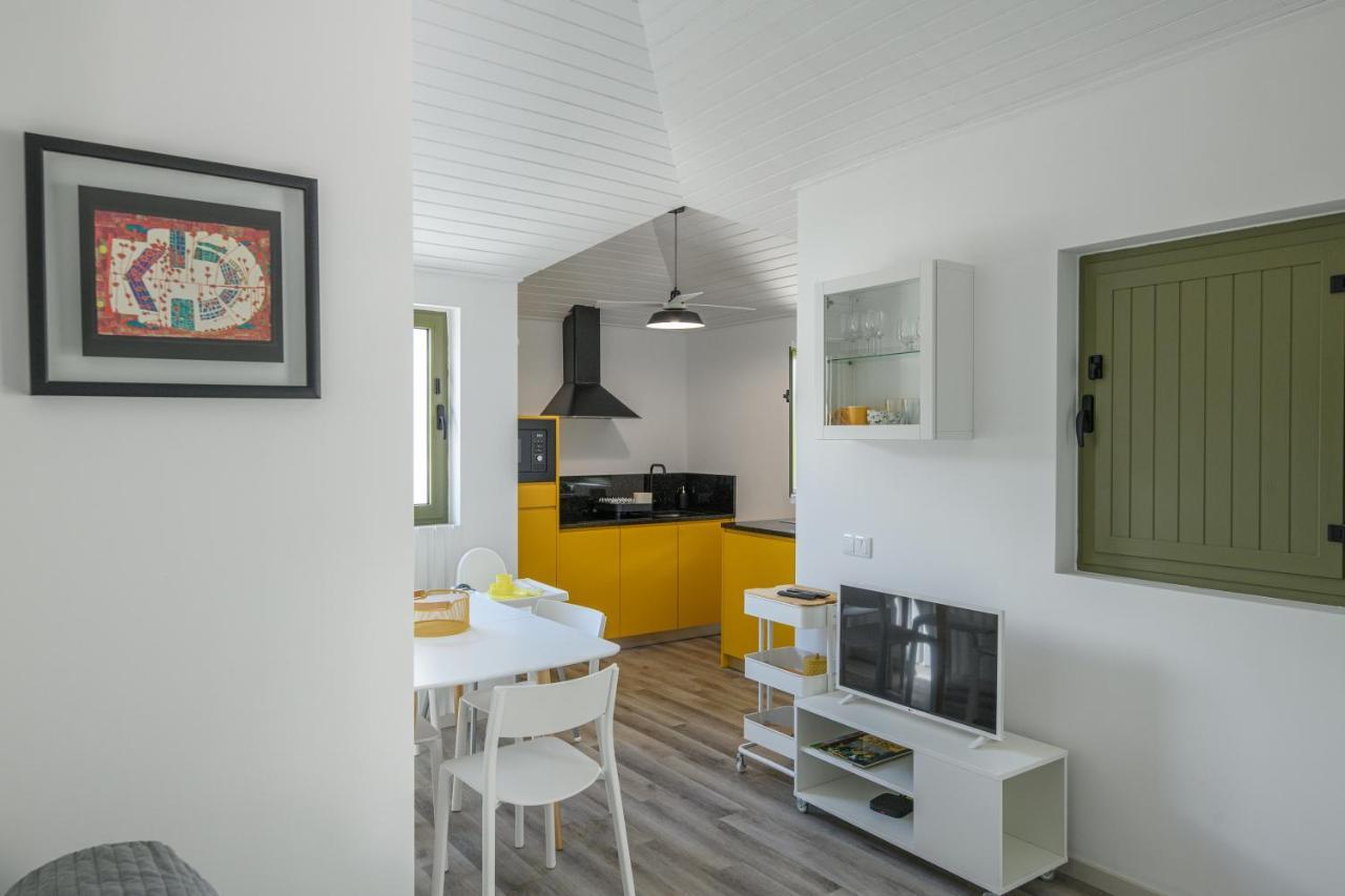 Casa Da Torre Leilighet Amarante Eksteriør bilde